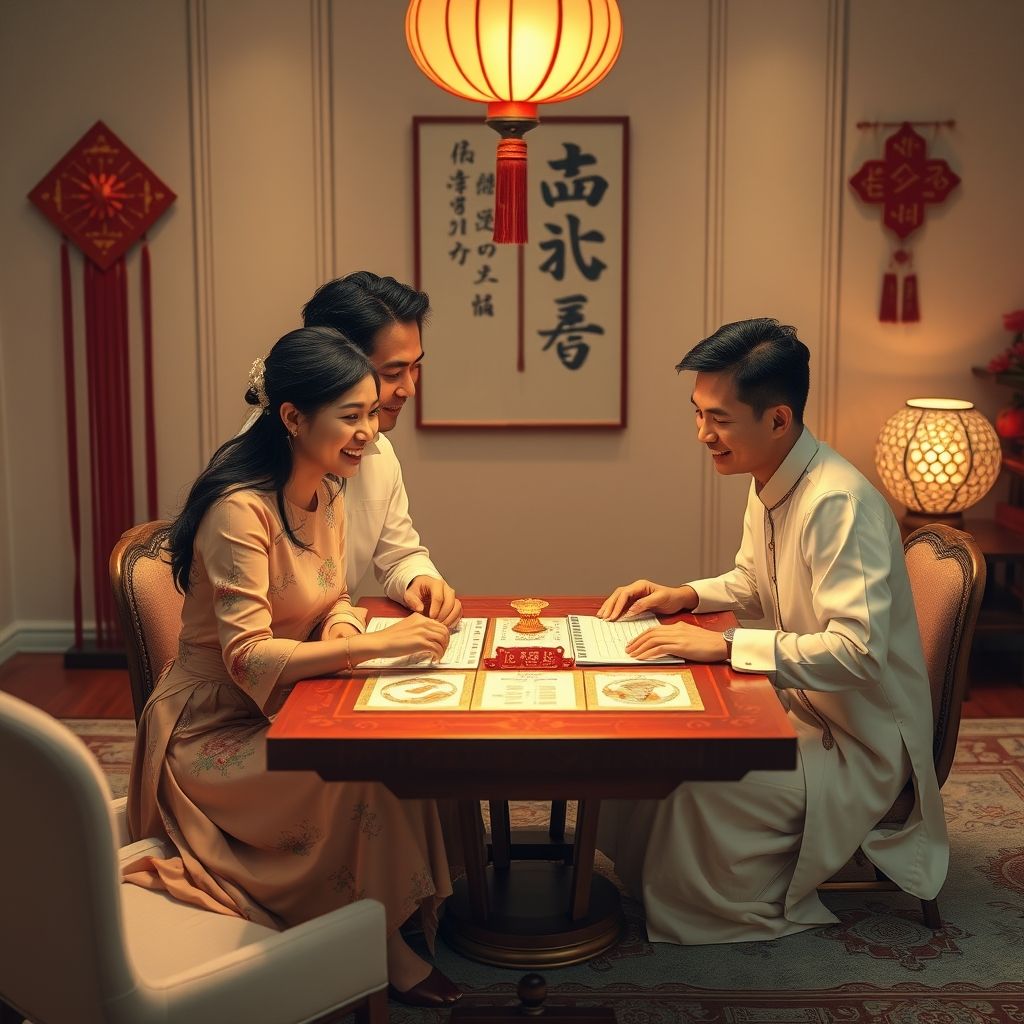 วางแผนแต่งงานปี 2566: ฤกษ์ดีสำหรับคุณและคนรัก